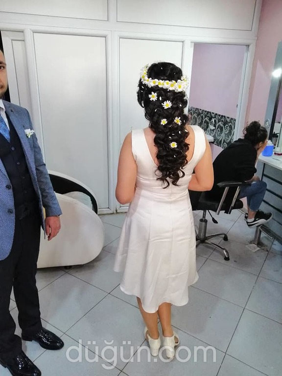 Kuaför Yeliz & Ümit