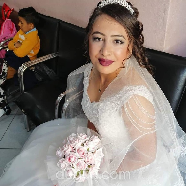 Kuaför Yeliz & Ümit