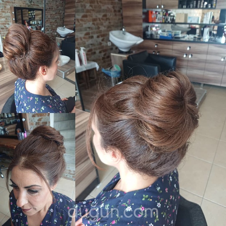 Almira Kuaför ve Güzellik Salonu