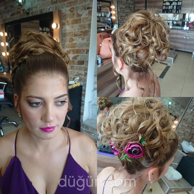 Almira Kuaför ve Güzellik Salonu