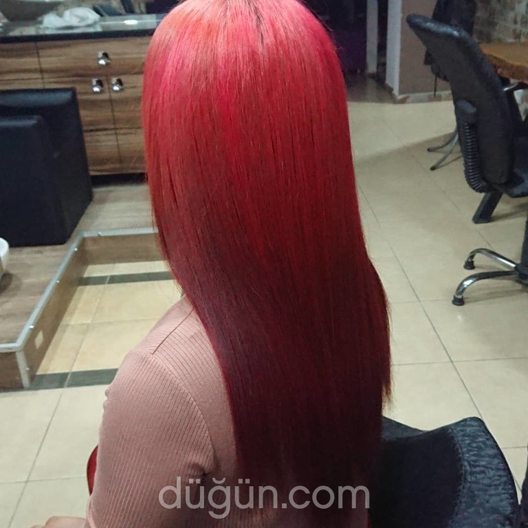 Almira Kuaför ve Güzellik Salonu