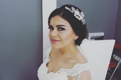 Kuaför Burcu & Mesut