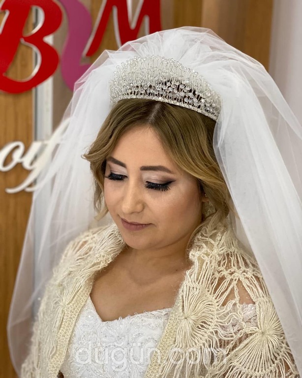 Kuaför Burcu & Mesut