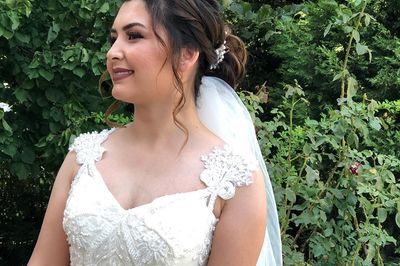 Şeyma Kuaför