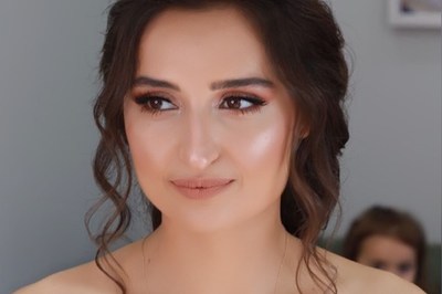 Kuaför Şeyma Samat