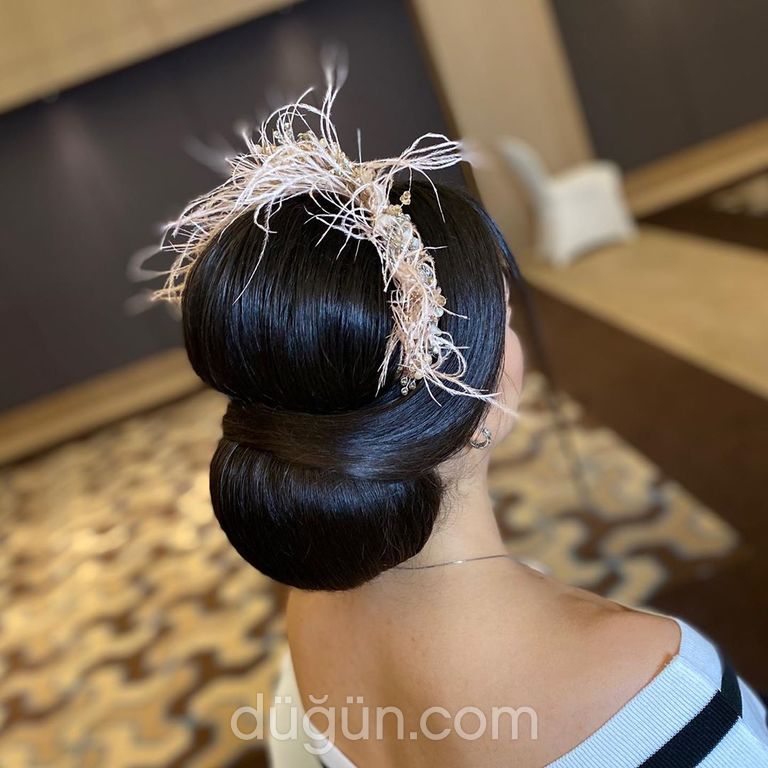 Kuaför Şeyma Samat