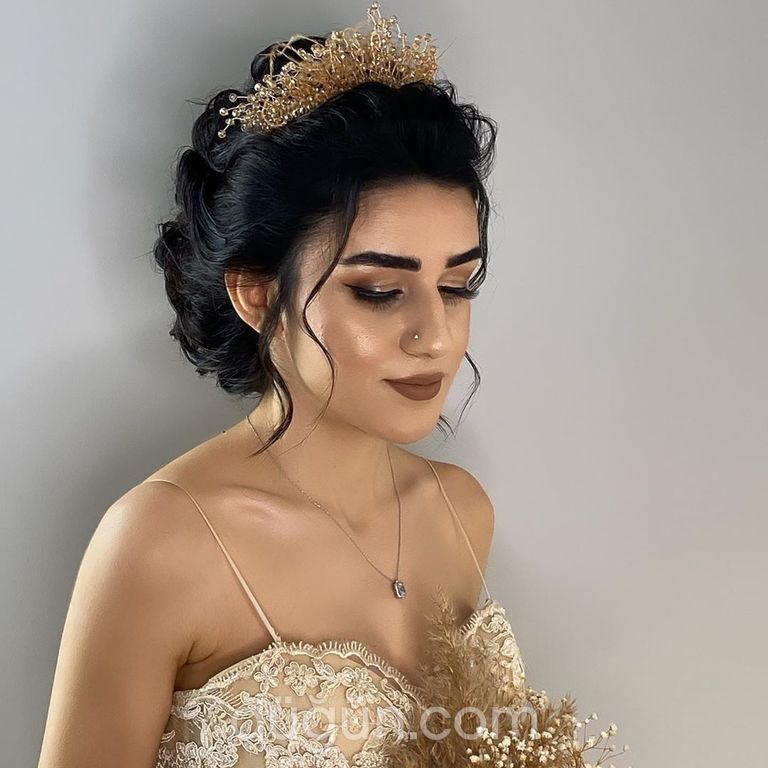 Kuaför Şeyma Samat