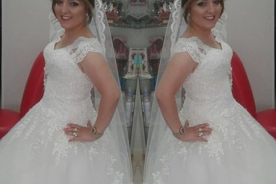 Sema Kuaför Bayraklı