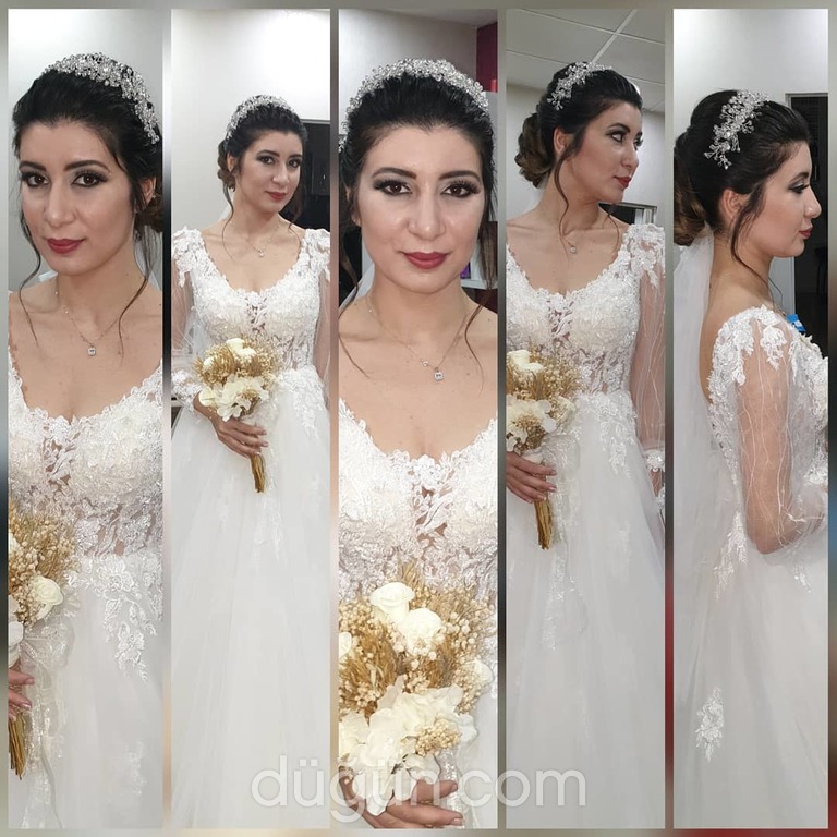 Sema Kuaför Bayraklı