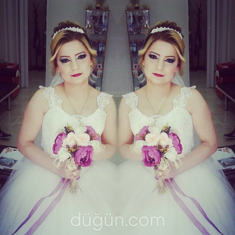 Sema Kuaför Bayraklı