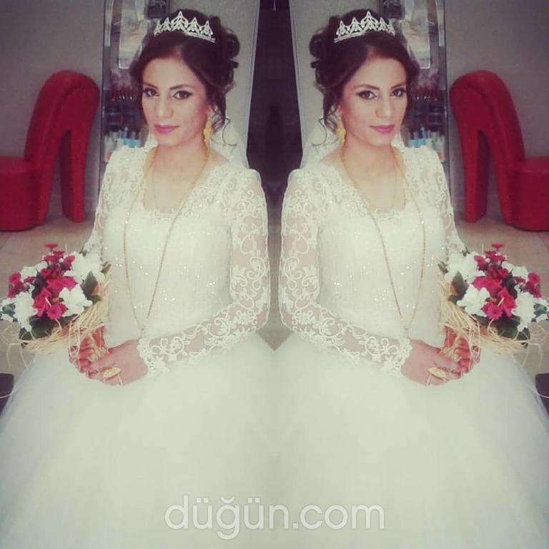 Sema Kuaför Bayraklı