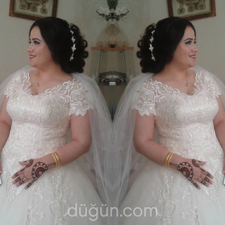 Sema Kuaför Bayraklı