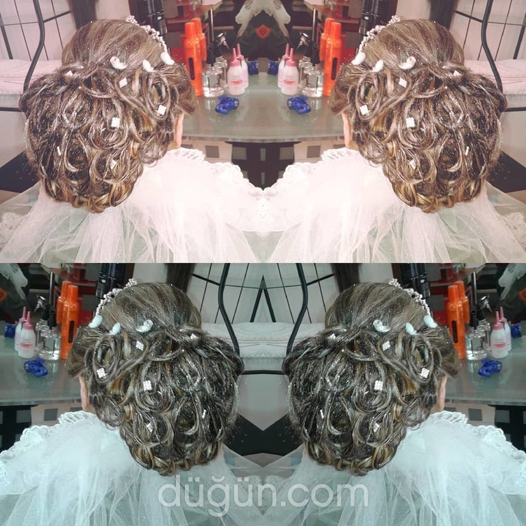 Sema Kuaför Bayraklı