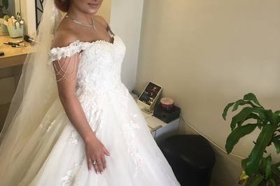 Salon Şeyma Tunca