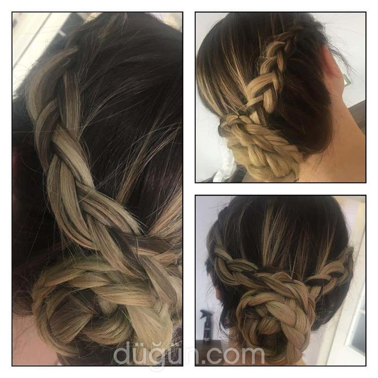 Müge Arslan Güzellik & Kuaför