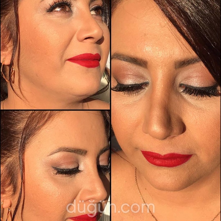 Müge Arslan Güzellik & Kuaför