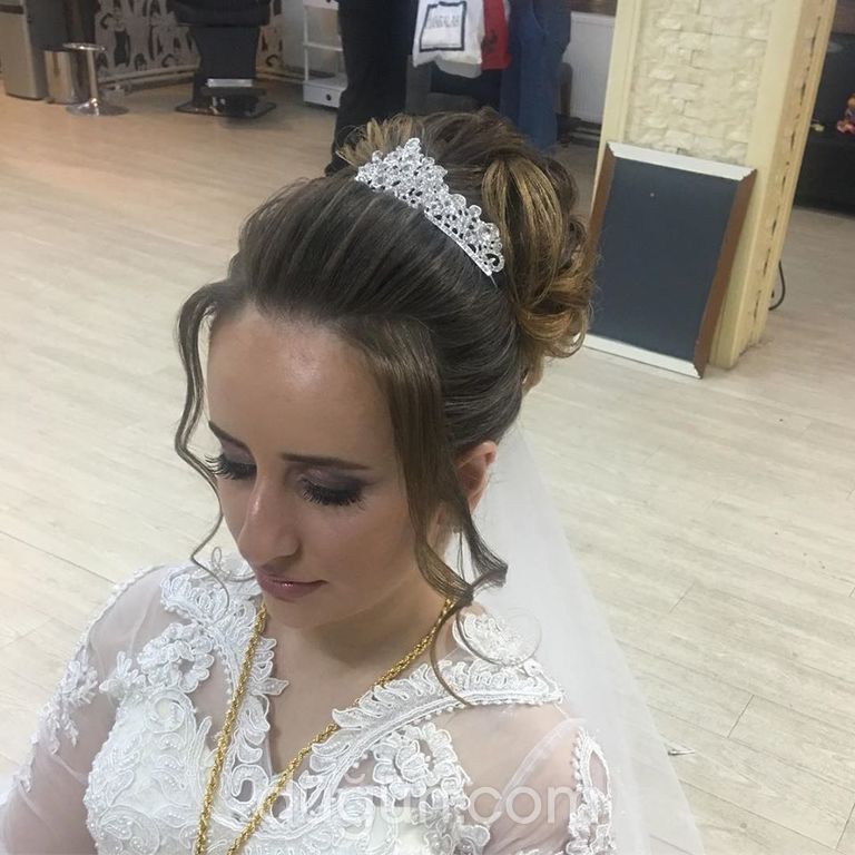 Model Kuaför Salonu