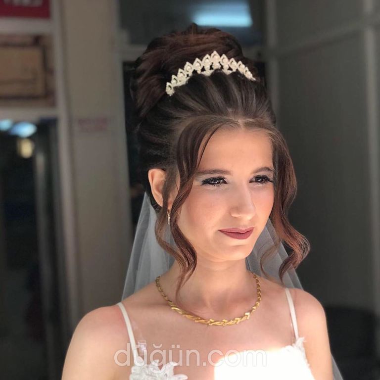 Model Kuaför Salonu