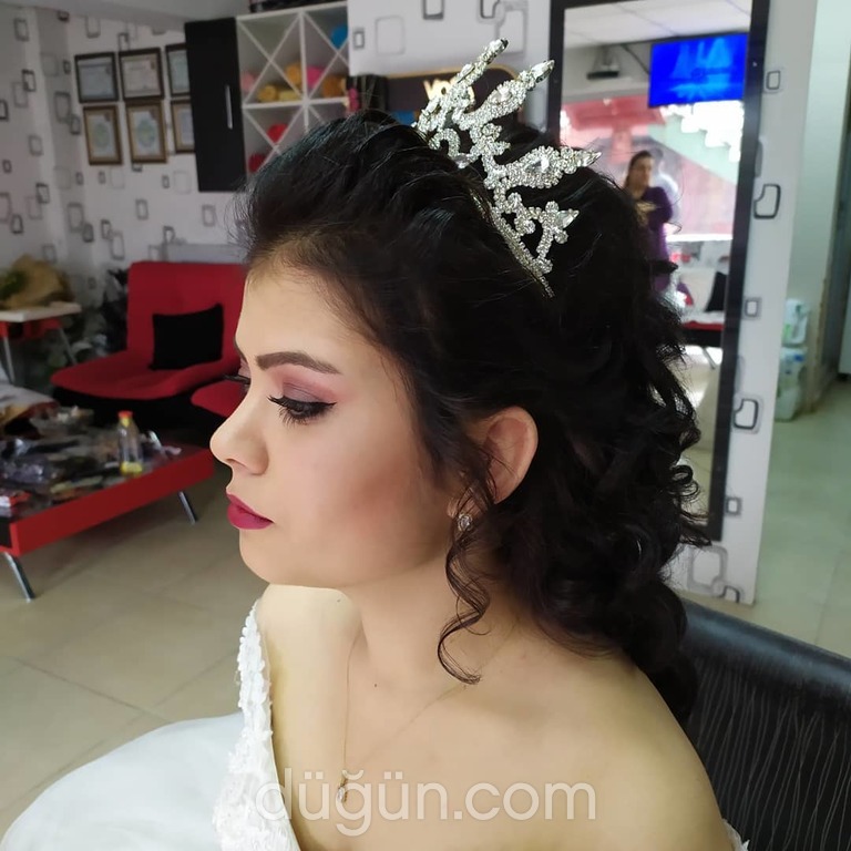 Model Kuaför ve Güzellik Salonu