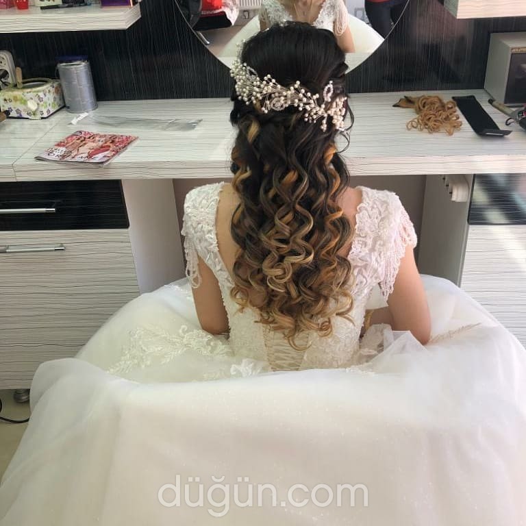 Model Kuaför ve Güzellik Salonu