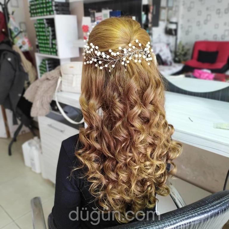 Model Kuaför ve Güzellik Salonu