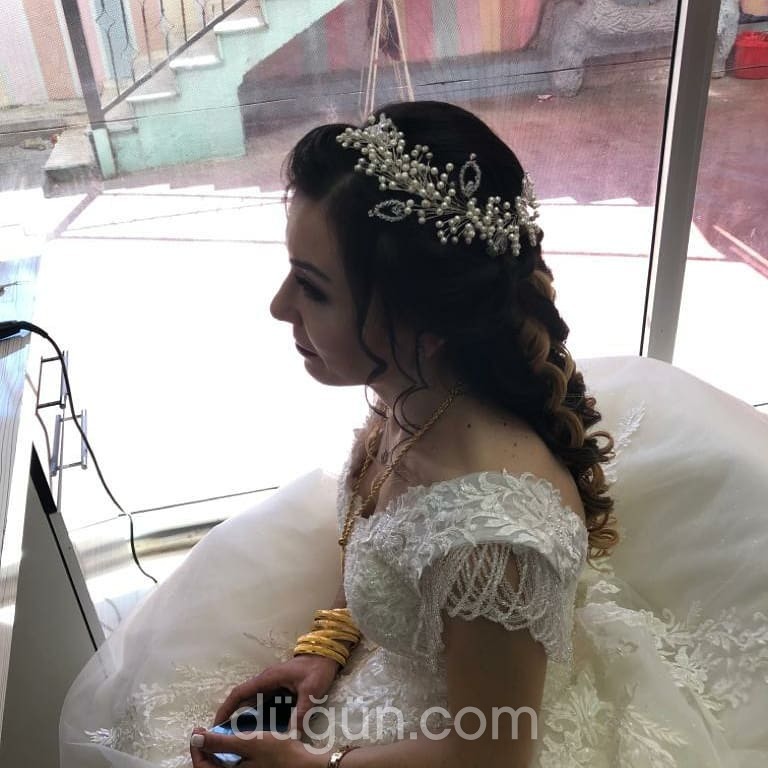 Model Kuaför ve Güzellik Salonu