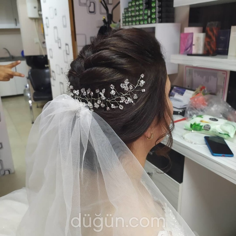 Model Kuaför ve Güzellik Salonu