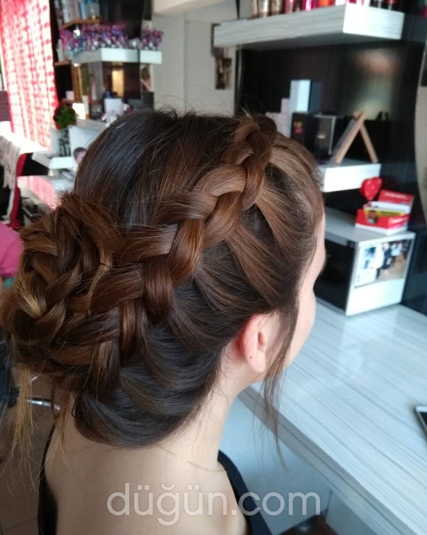 Model Kuaför ve Güzellik Salonu