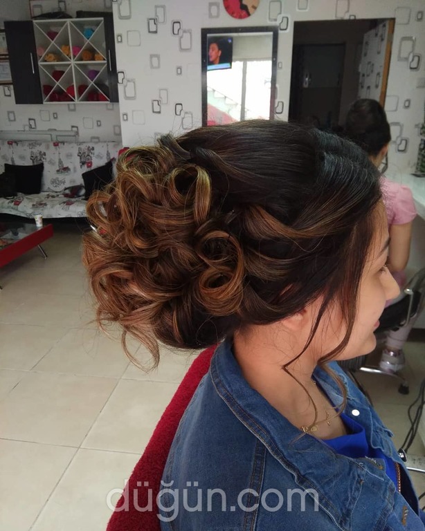 Model Kuaför ve Güzellik Salonu