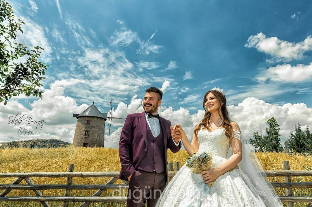 Selçuk Durmaz Fotoğrafçılık