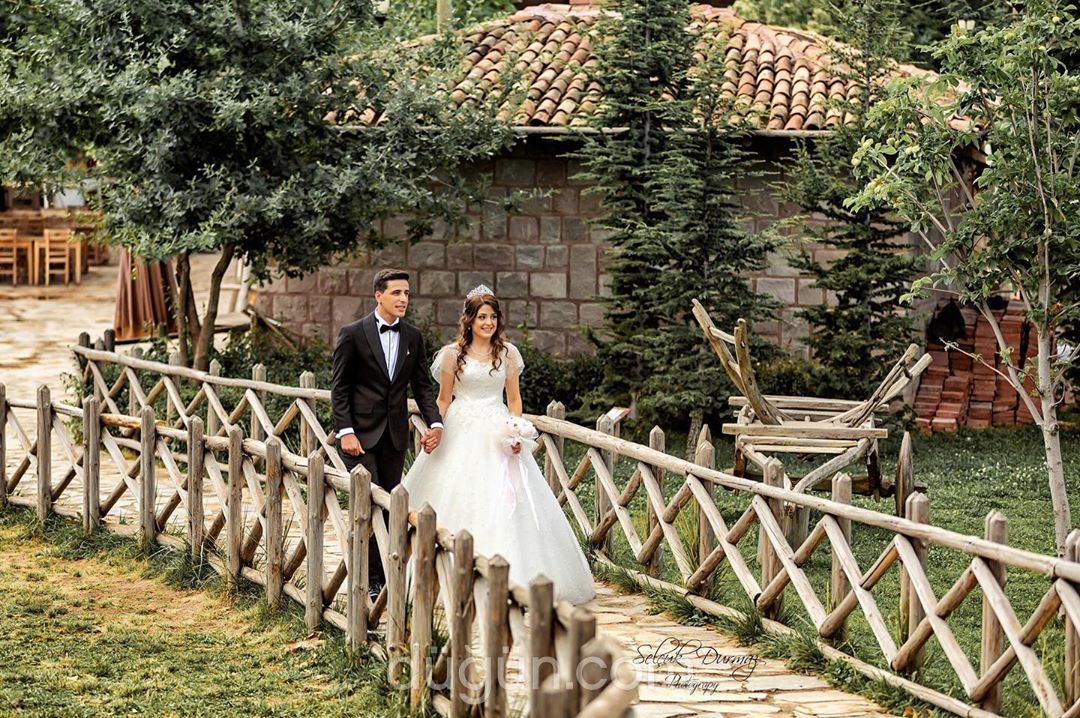 Selçuk Durmaz Fotoğrafçılık