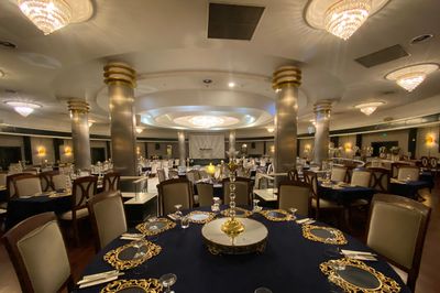 Sultan Balo ve Davet Salonu