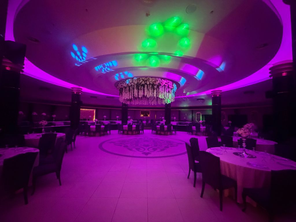 Sultan Balo ve Davet Salonu