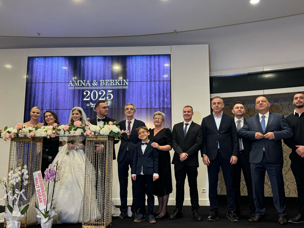 Sultan Balo ve Davet Salonu