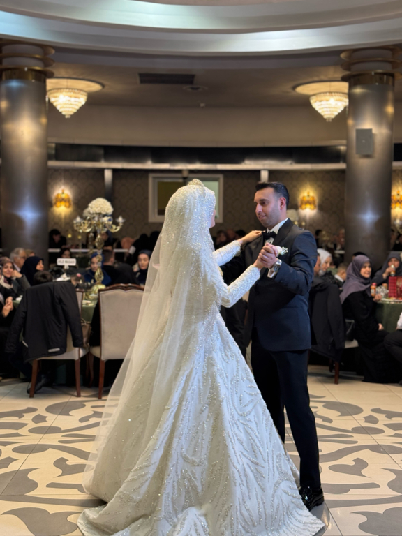 Sultan Balo ve Davet Salonu