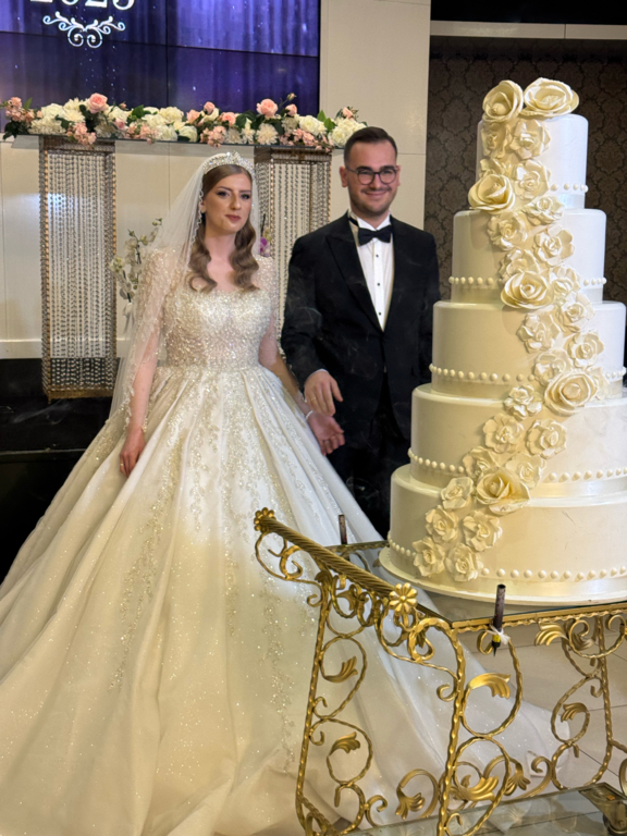 Sultan Balo ve Davet Salonu