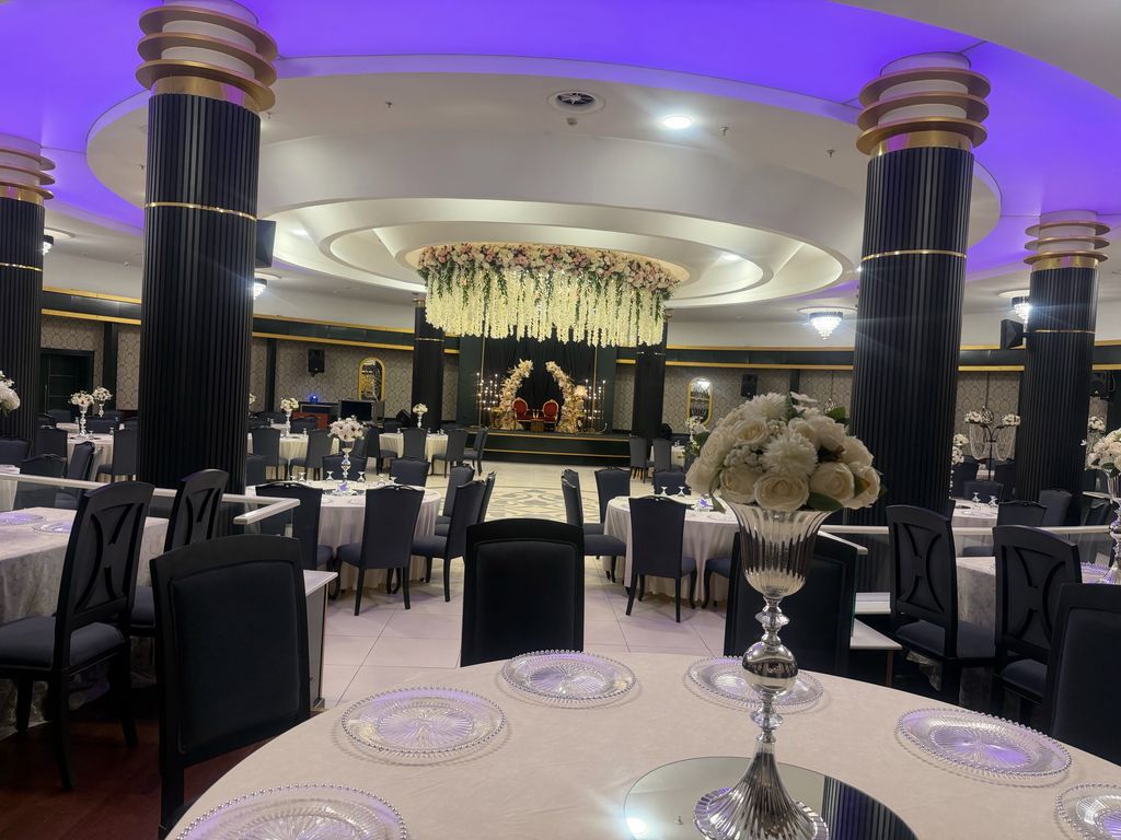 Sultan Balo ve Davet Salonu