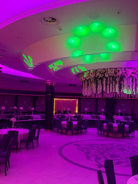 Sultan Balo ve Davet Salonu