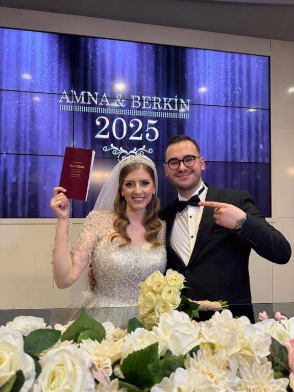 Sultan Balo ve Davet Salonu