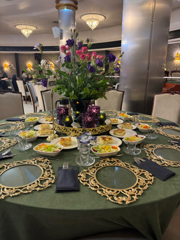 Sultan Balo ve Davet Salonu