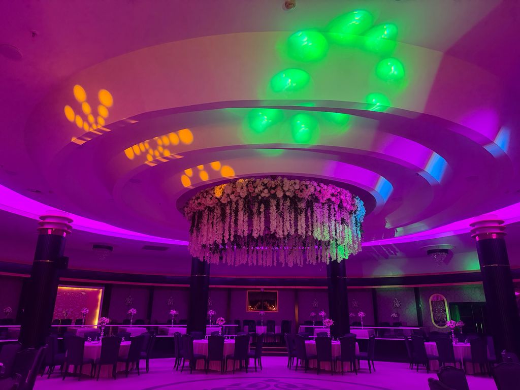 Sultan Balo ve Davet Salonu