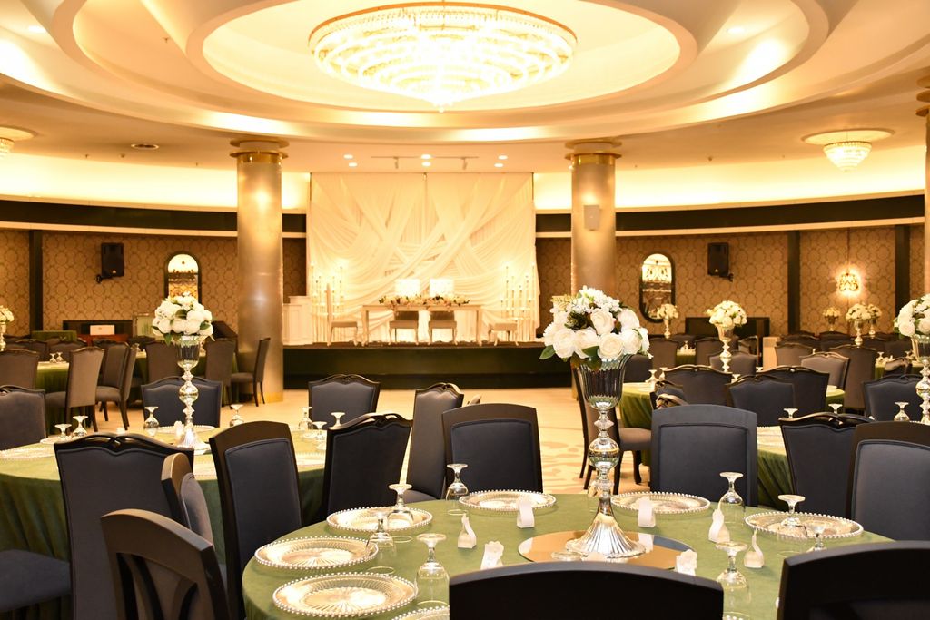 Sultan Balo ve Davet Salonu