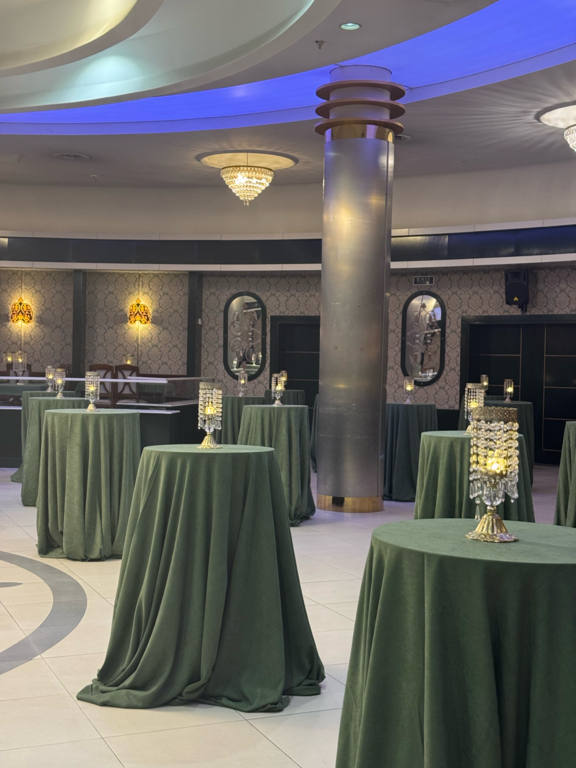 Sultan Balo ve Davet Salonu