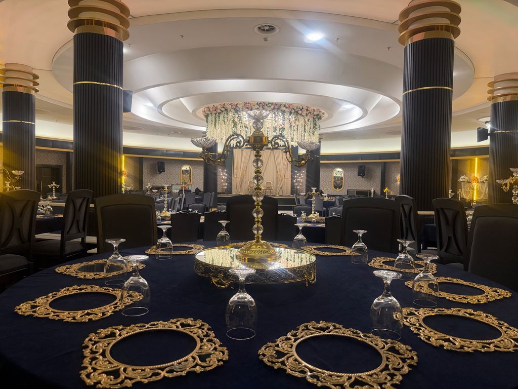 Sultan Balo ve Davet Salonu