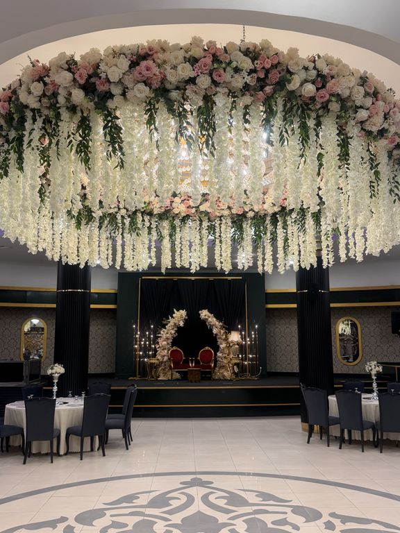 Sultan Balo ve Davet Salonu