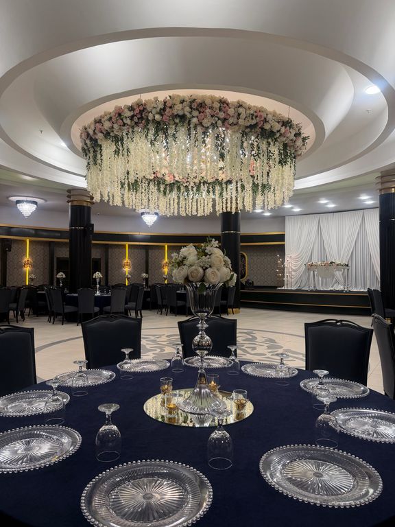 Sultan Balo ve Davet Salonu