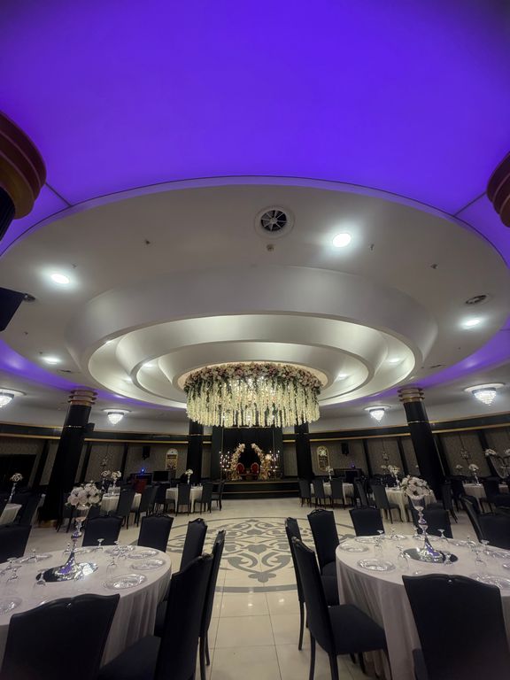 Sultan Balo ve Davet Salonu