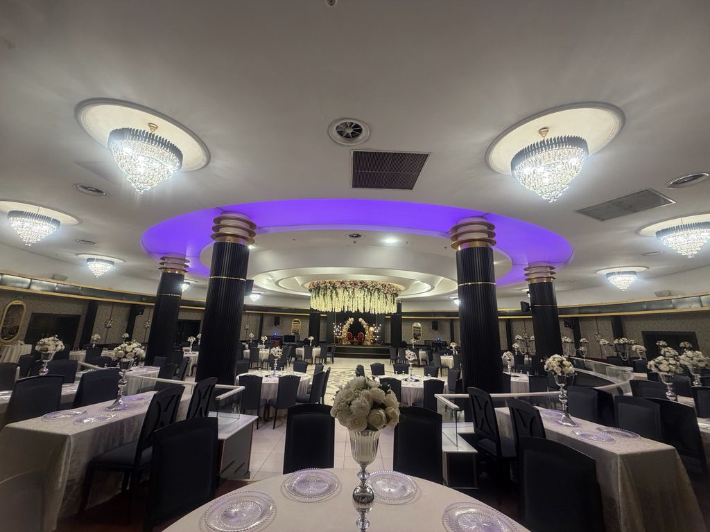 Sultan Balo ve Davet Salonu