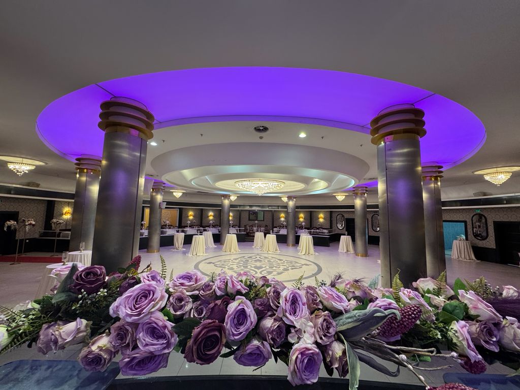 Sultan Balo ve Davet Salonu