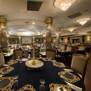 Sultan Balo ve Davet Salonu